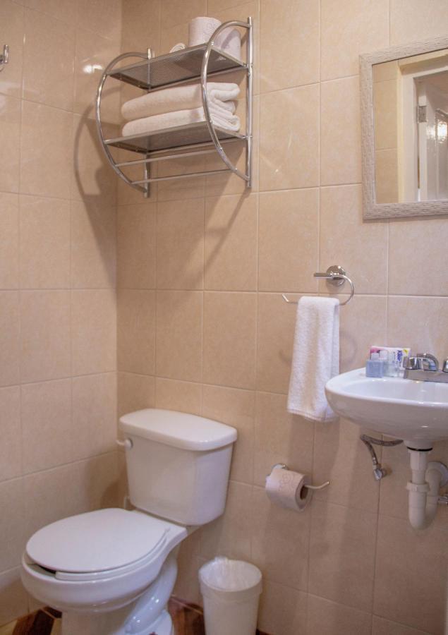 Casa 3 Torres En El Barrio Santiago, Centro. Villa Mérida Exteriör bild