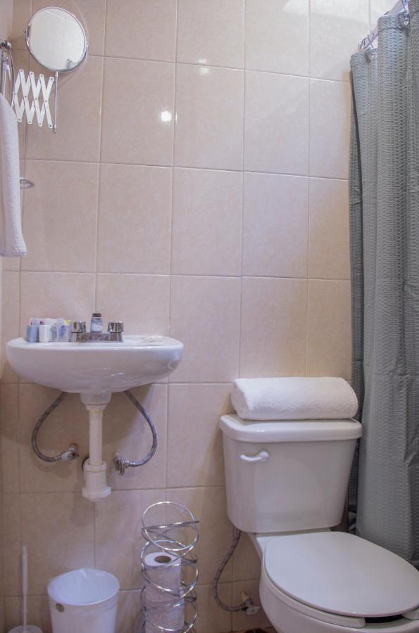 Casa 3 Torres En El Barrio Santiago, Centro. Villa Mérida Exteriör bild