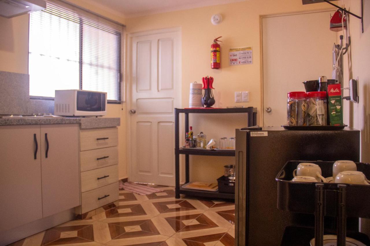 Casa 3 Torres En El Barrio Santiago, Centro. Villa Mérida Exteriör bild